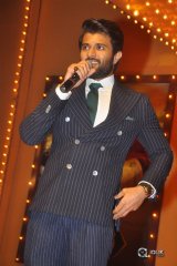 Mahanati Movie Audio Launch